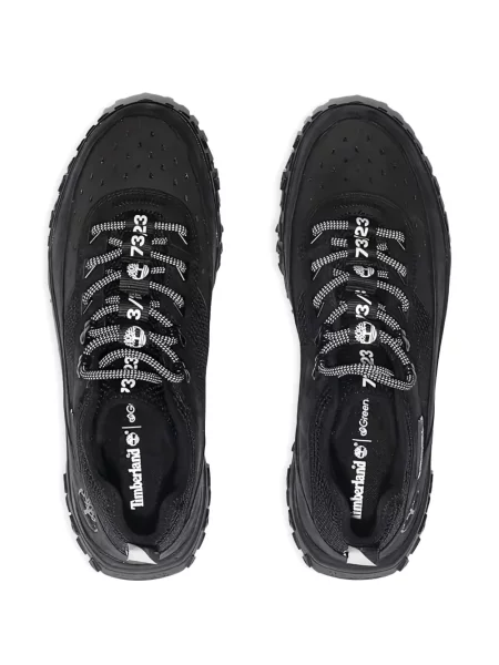 Sneakerși Timberland negru