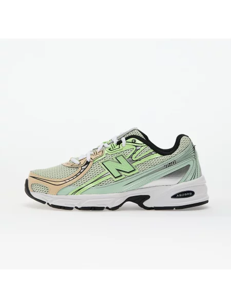 Sneakers New Balance Mint Flash EUR 38