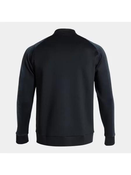 Kurtka z dresu Joma Elite XI czarna