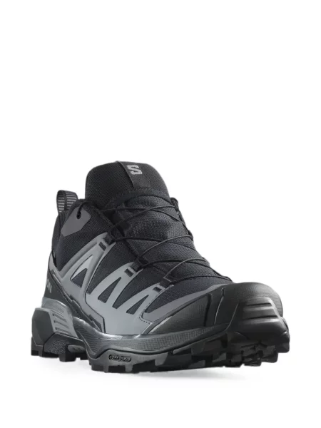 Sneakerși Salomon X Ultra negru