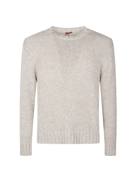 Sweter Barena Venezia beżowy