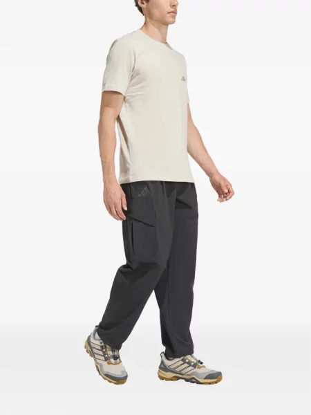 Tricou Adidas tenis negru