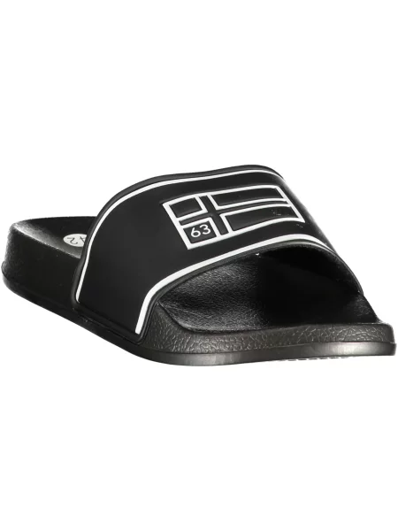 Sneakerși Norway 1963 negru
