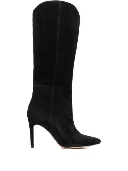 Cizme Ginissima negru