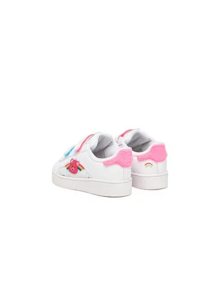 Laisvalaikio batai adidas Superstar Led Lights Comfort balta
