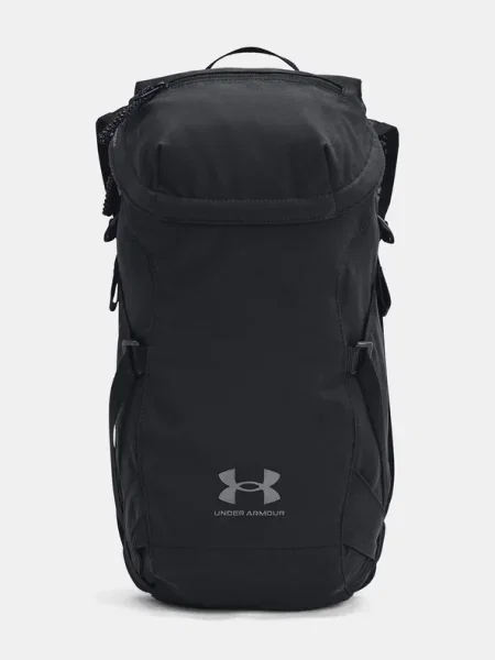 Under Armour rucsac Flex Trail mic neted negru