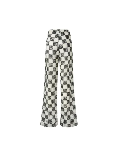 Pantaloni Pinko negru
