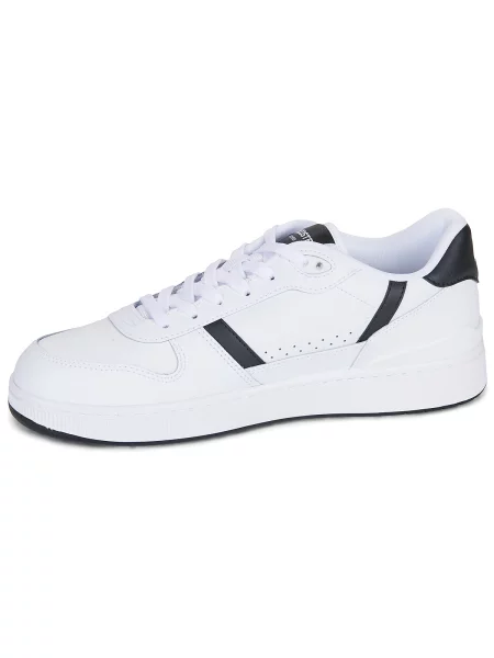 Tenisky Lacoste biela