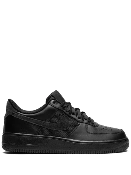 Sneakerși Nike Air Force 1 negru