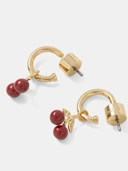 Coach Uhani Zlata rdeča