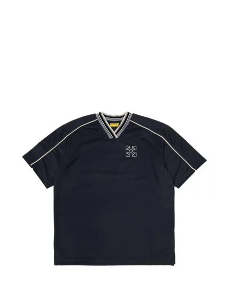 Koszulka dziecięca Off-white biała
