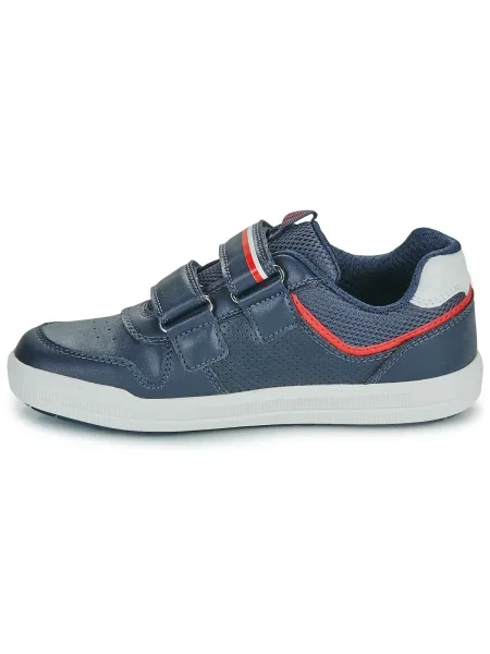 Pantofi copii Geox albastru