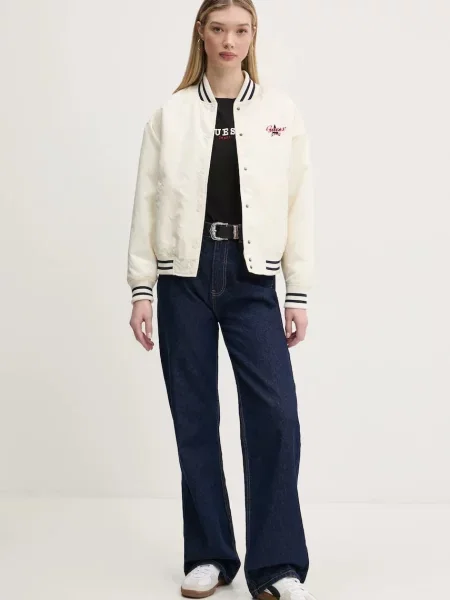 Футболка Guess Jeans чорний