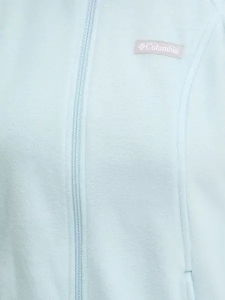 Флисовый свитер Columbia