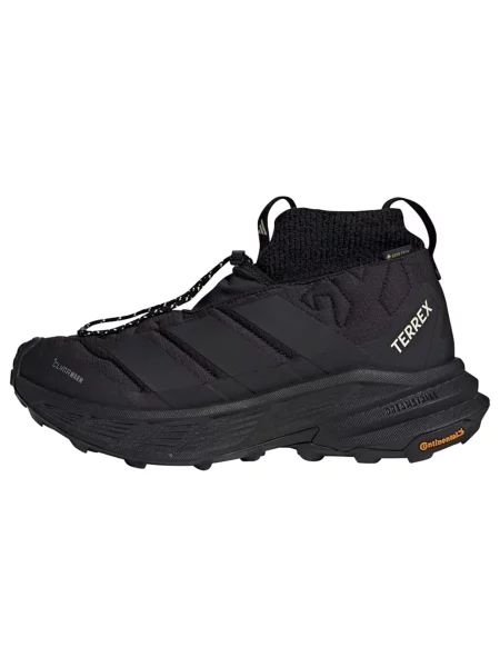ADIDAS TERREX Polobotky Freehiker' černá