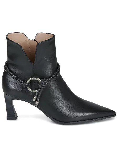 Pantofi Hispanitas negru