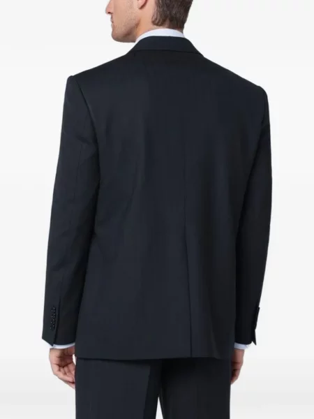 Sacou Lardini albastru