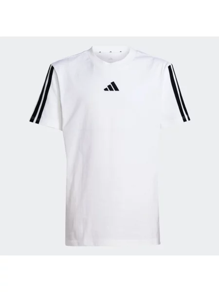 Tričko Essentials Kids bílé