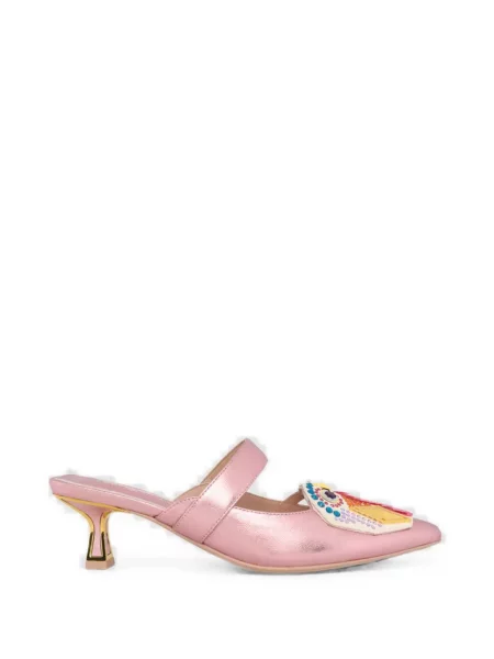 Sandale Kat Maconie roz