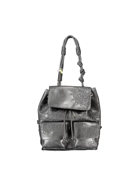 Plecak Desigual czarny