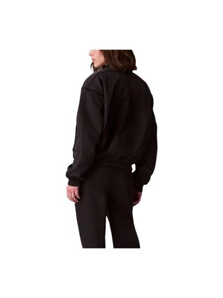 Jeansy Calvin Klein czarne