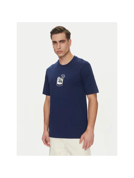 Majica Adidas plava
