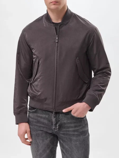 Куртка Armani Exchange синя