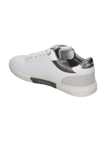 Tenisice Pepe Jeans bijela