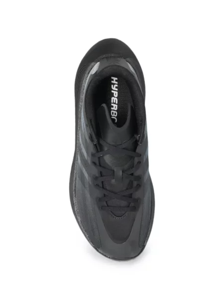 Sneakerși Adidas Superstar alergare negru