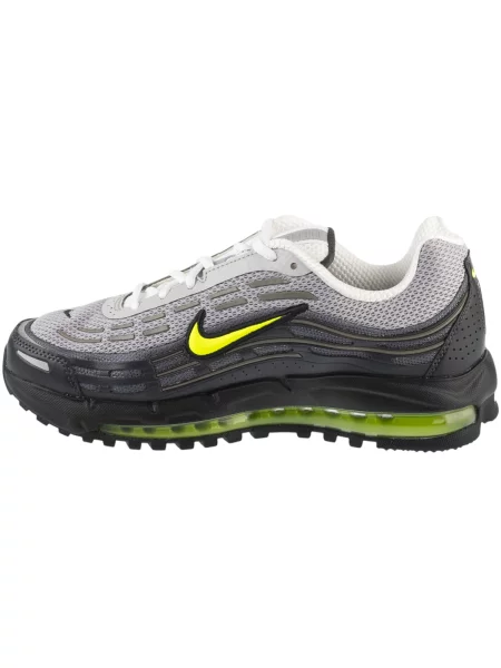 Pantofi Nike gri