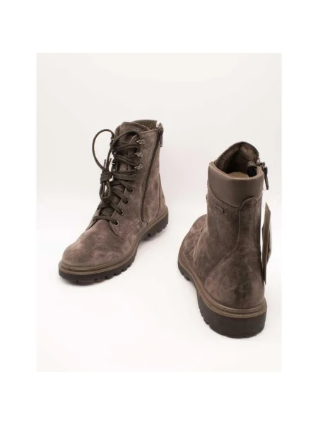 Pantofi Legero gri
