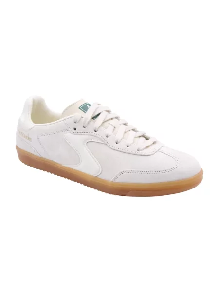 Sneakersy Skechers beżowe