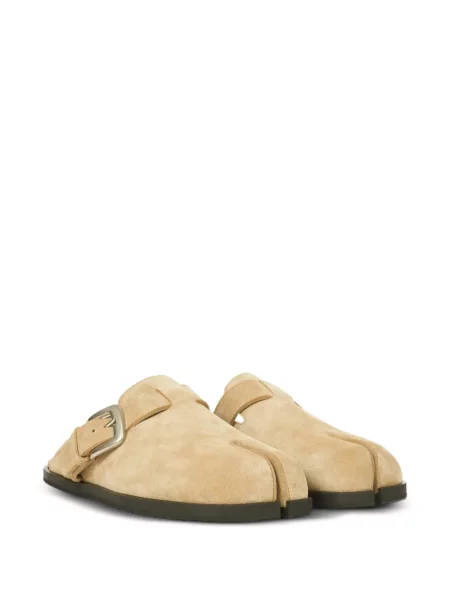 Csatos mules Maison Margiela