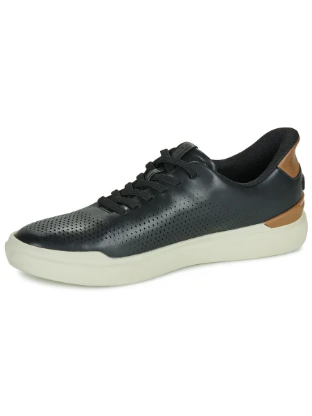 Tenisky Skechers čierna