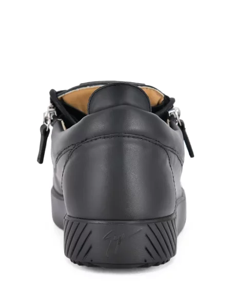 Sneakerși Giuseppe Zanotti Frankie negru