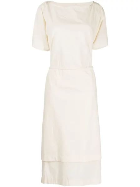 Костюм миди рокля Toogood до коляното