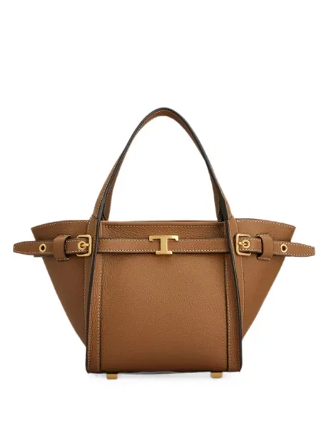 Geantă Tod's din piele