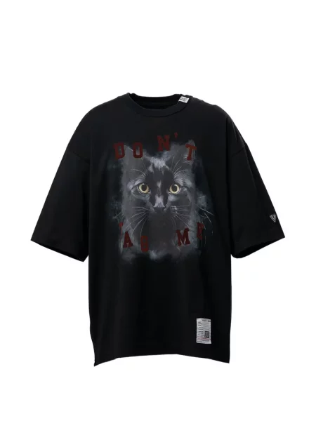 Tricou Maison Mihara Yasuhiro negru