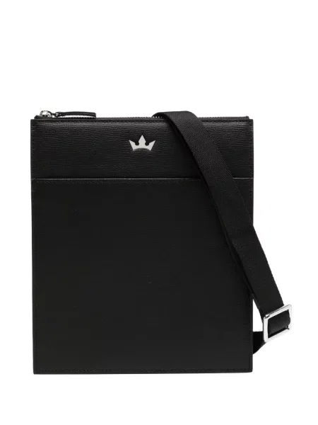 Geantă crossbody Roderer negru