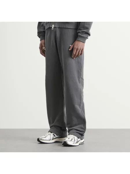Joggery Mki czarne