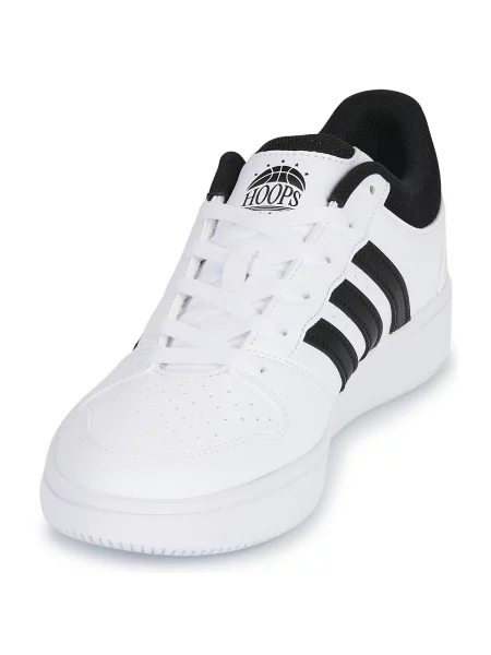 Pantofi Adidas clasici alb