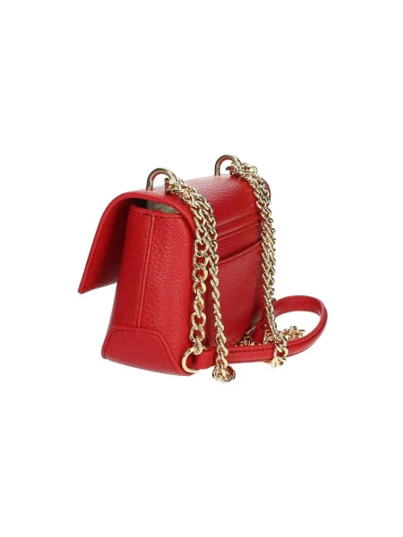 Crossbody táska Baldinini piros