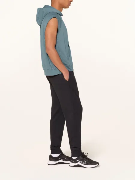 Nike Bluza Z Kapturem N.A.C. blau