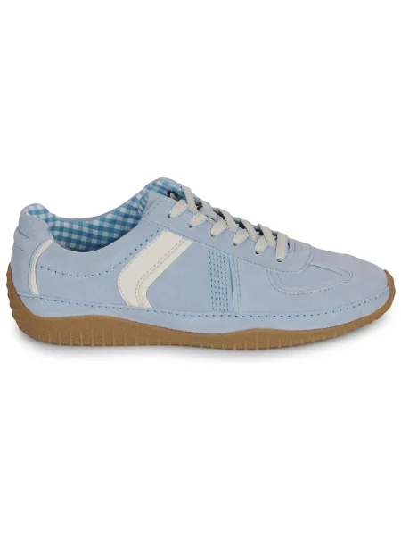 Tenisky Clarks modrá