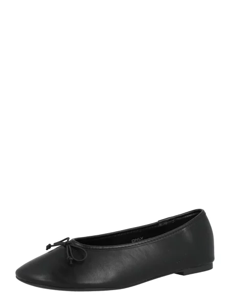 ONLY Balerini negru