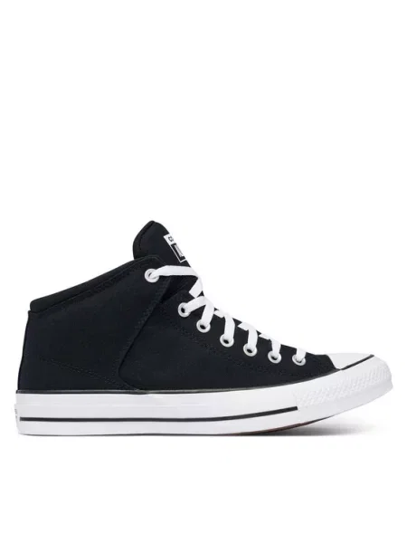 Tenisice Converse Chuck Taylor All Star High Street crna