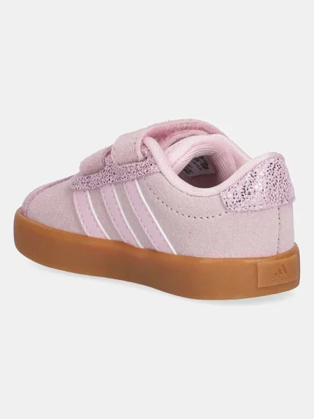 Sneaker Adidas rózsaszín