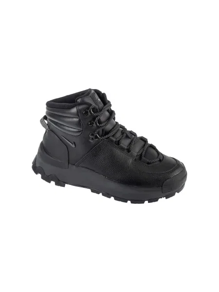 Klasické tenisky Nike čierna