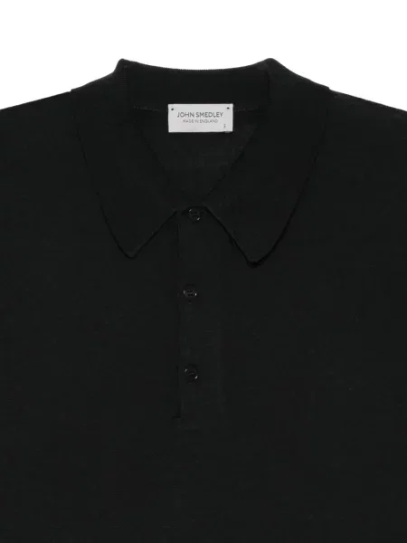 Sveter John Smedley čierna