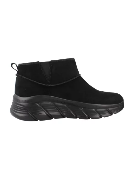 Pantofi Skechers negru